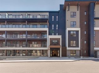 1802 NW Mahogany Blvd SE #6103, Calgary, AB T3M 1X6