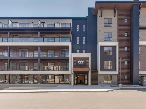 1802 NW Mahogany Blvd SE #6103, Calgary, AB T3M 1X6