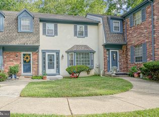 1104 Elena Ct, Sicklerville, NJ 08081