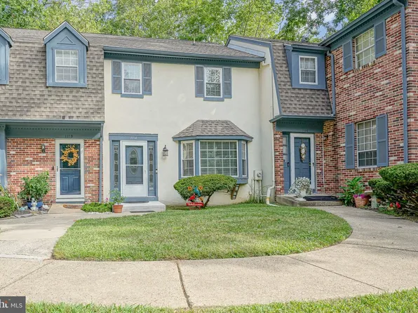1104 Elena Ct, Sicklerville, NJ 08081