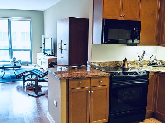 2nd image of 130 N Garland Ct APT 1704