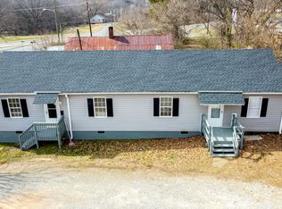 508 Poplar St UNIT A, Lexington, NC 27292