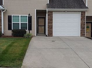 1634 Preston Woods Dr, Winston Salem, NC 27127