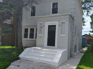 10954 S Normal Ave, Chicago, IL 60628