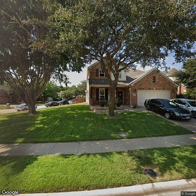 Maddock Dr