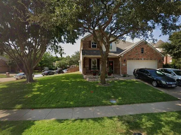(undisclosed Address), McKinney, TX 75070