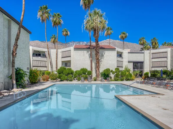 1500 S Camino Real APT 302A, Palm Springs, CA 92264