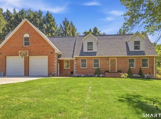 39 Chapman Road, Marlborough, CT 06447
