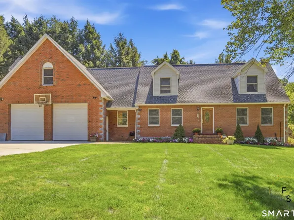 39 Chapman Road, Marlborough, CT 06447