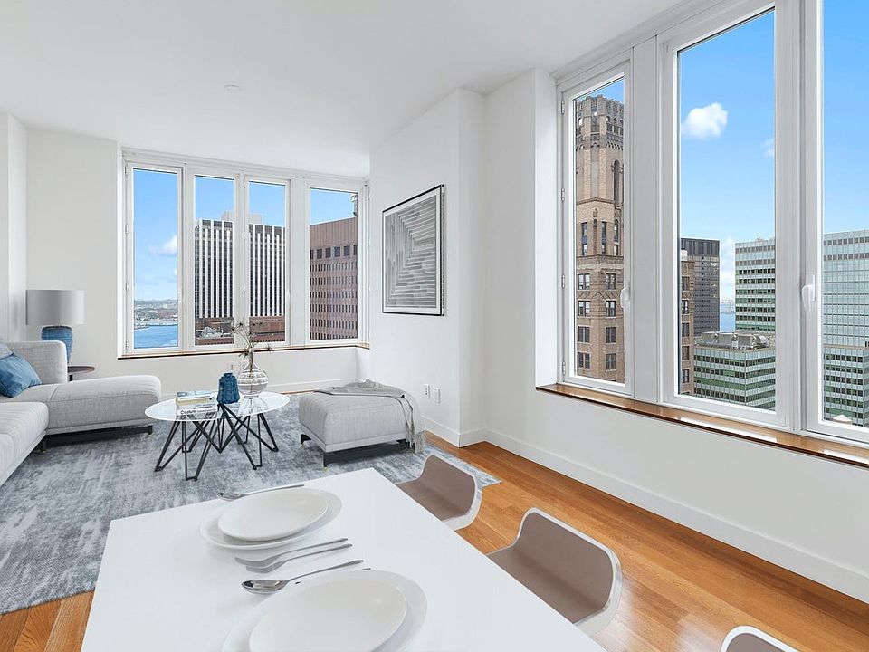 1st image of 15 William St APT 32A