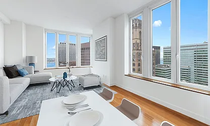 15 William Street, #32A