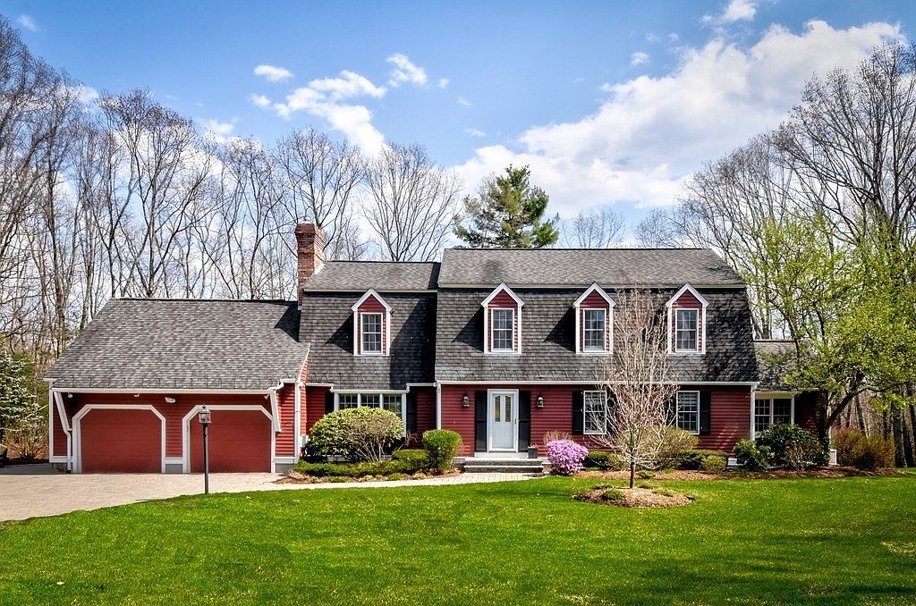 130 Littlefield Ln, Marlborough, MA 01752 Zillow