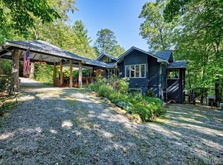 85 Eagle Ridge Dr, Highlands, NC 28741