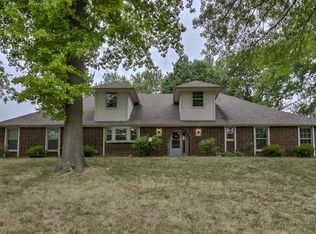 310 Holtz St, Excelsior Springs, MO 64024