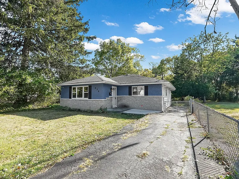 272 Collingwood Ave — Photo 47