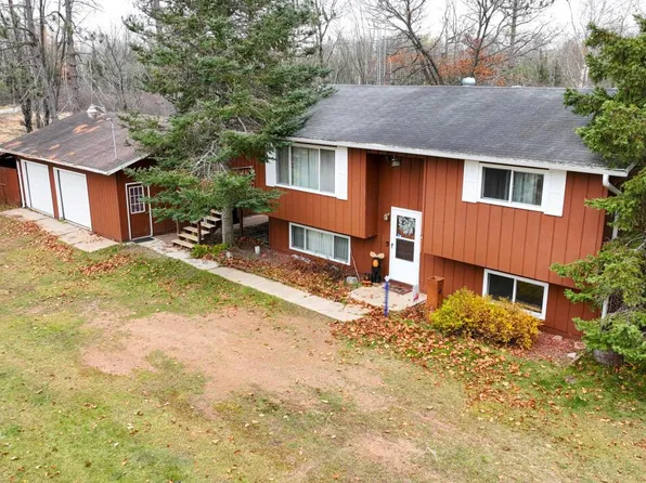 541 Bloom ROAD, Eagle River, WI 54521