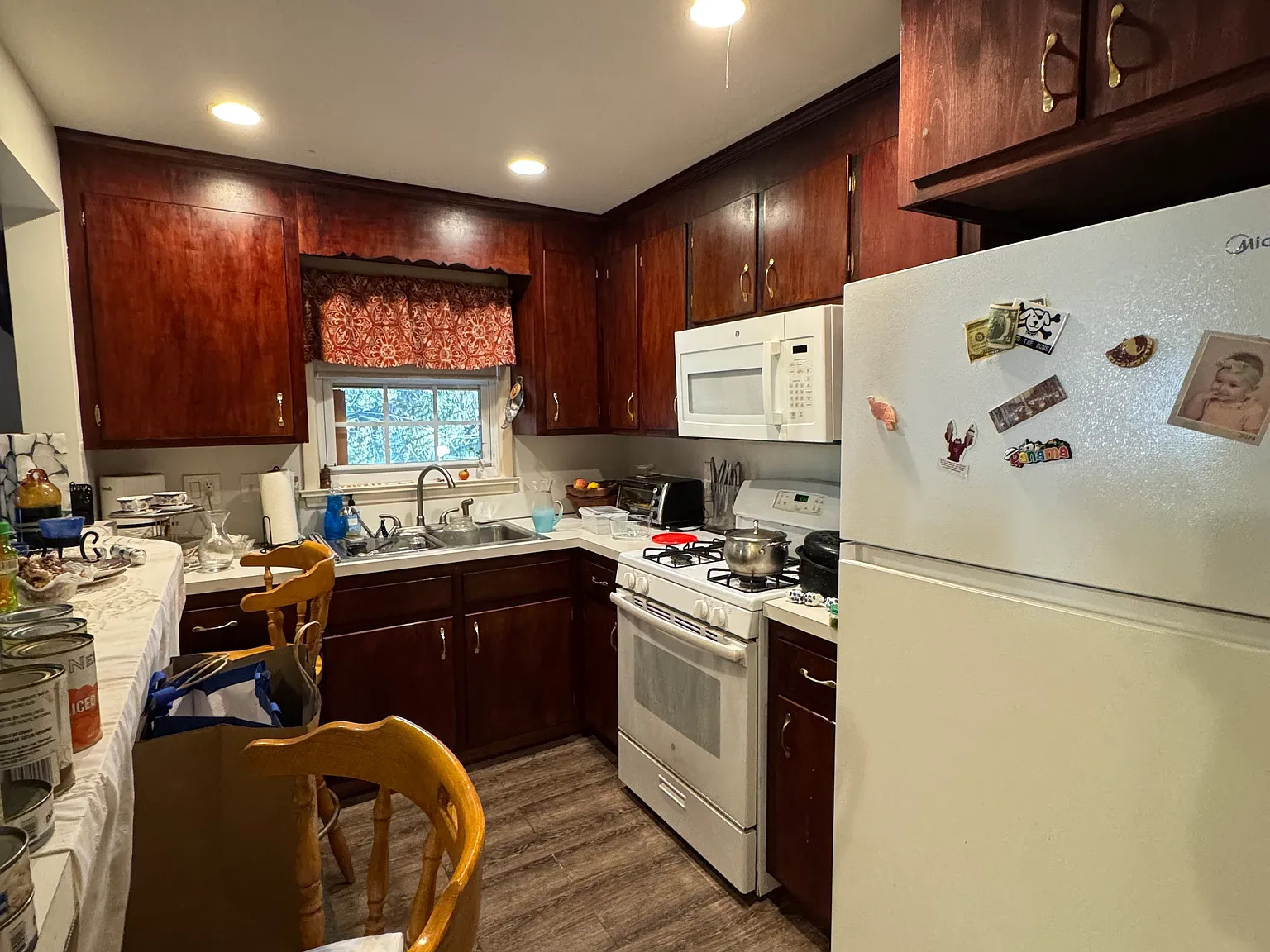 1 bed, 400 sqft, $1,700 — Photo 3