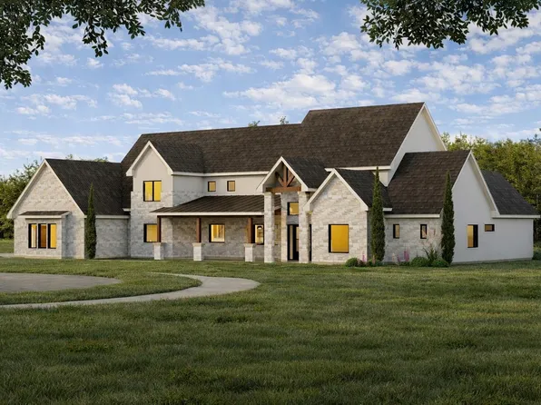 7407 Mountain Sage Cir, Montgomery, TX 77316