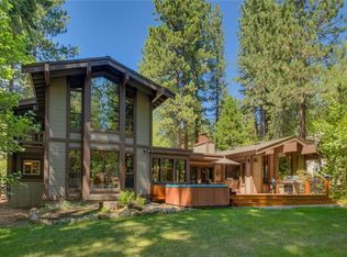 979 Wedge Ct, Incline Village, NV 89451