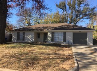 1618 Hollywood Ave, Norman, OK 73072