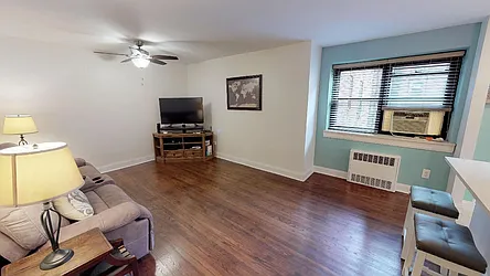 Sold by Metro Garden Realty NYC