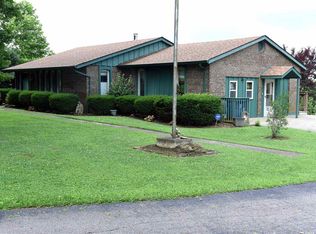 1085 Baton Rouge Rd, Williamstown, KY 41097