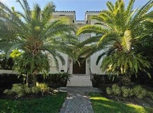 345 Atlantic Rd, Key Biscayne, FL 33149