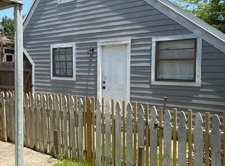 528 N Alexander St, New Orleans, LA 70119
