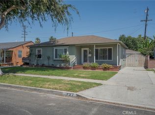 737 E Coolidge St, Long Beach, CA 90805