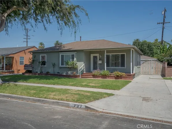 737 E Coolidge St, Long Beach, CA 90805