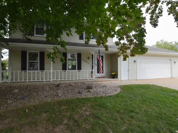 2681 Vonda Dr, Green Bay, WI 54311