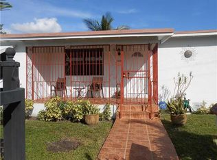 1000 Jann Ave, Opa Locka, FL 33054