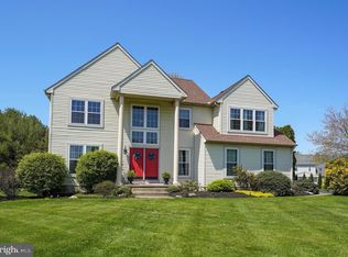23 Pelham Dr, Landenberg, PA