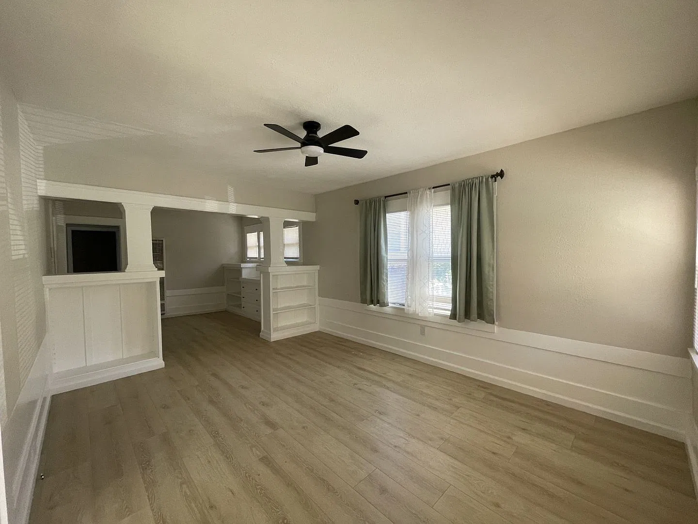 Cute 3 Bedroom 2 Bath house — Photo 4