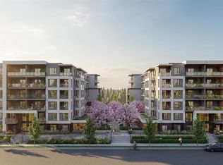 20675 Eastleigh Cres #404, Langley, BC V3A4C3