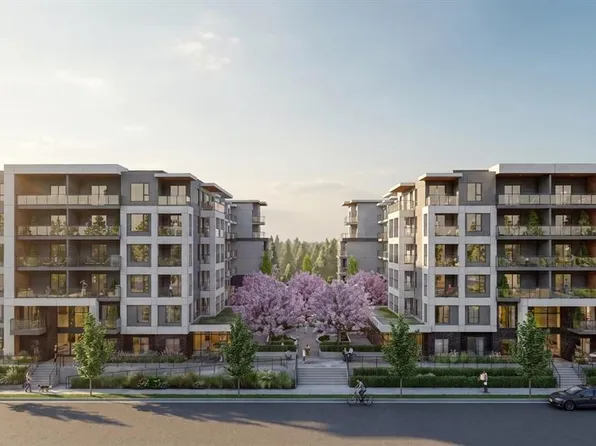 20675 Eastleigh Cres #406, Langley, BC V3A 4C3