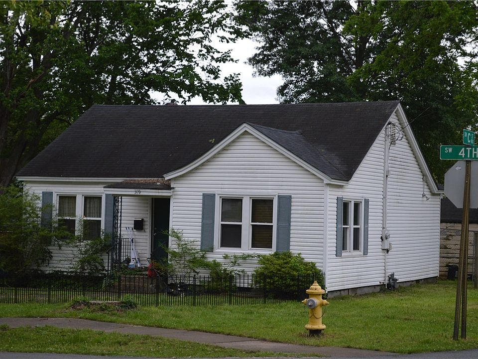1st image of 309 SW 4th St