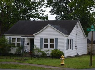 309 SW 4th St, Bentonville, AR 72712