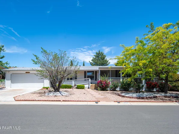 954 N Ponderosa Pine Dr, Dewey, AZ 86327