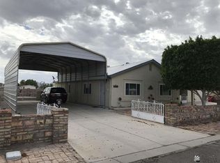 11325 S Hunter Ave, Yuma, AZ 85367