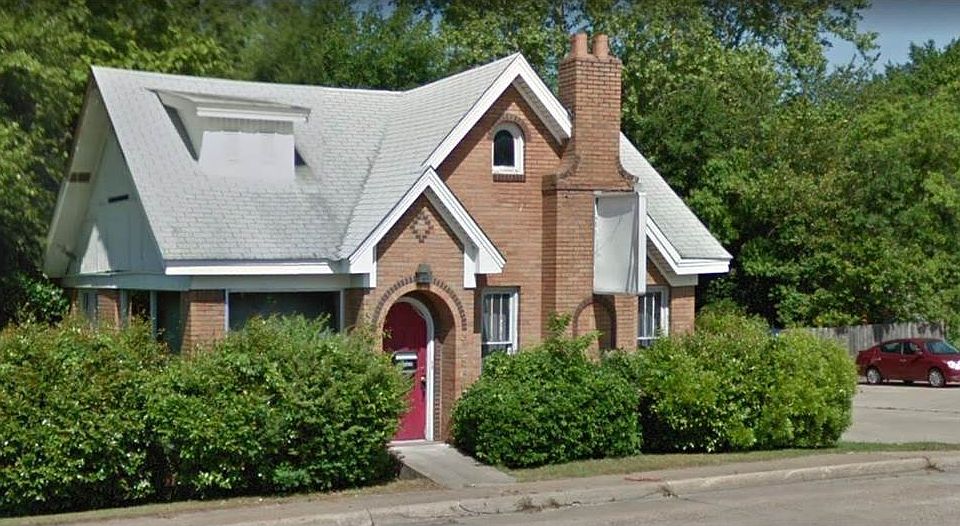 1st image of 2501-03 N State Line Ave