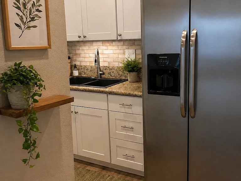 Los Arboles Apartments — Photo 39