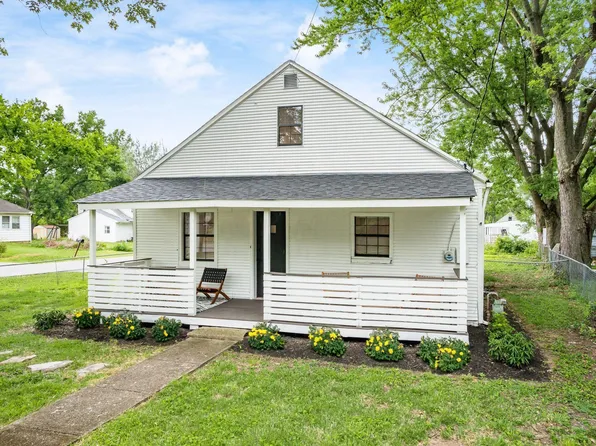 1140 Eureka Blvd, Columbus, OH 43223