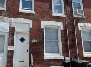 1904 Brunner St, Philadelphia, PA 19140