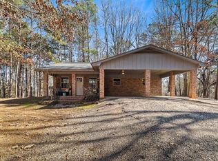 1630 Vanderbilt Rd, Texarkana, AR 71854