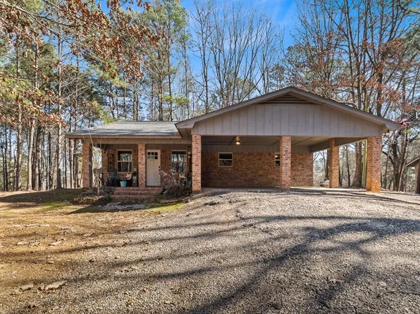 1630 Vanderbilt Rd, Texarkana, AR 71854