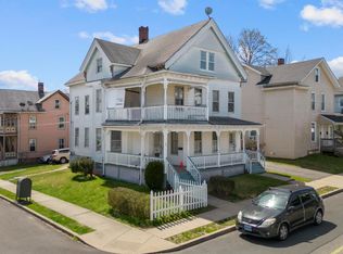 44 South Ave, Meriden, CT 06451