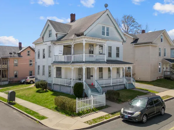 44 South Avenue, Meriden, CT 06451