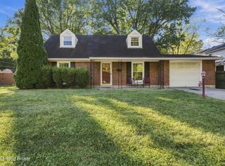 4406 Lynnbrook Dr, Louisville, KY 40220