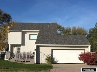 3818 Lincoln St, Torrington, WY 82240